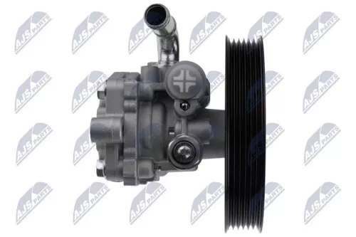 NTY NTY (SPW-MS-020) Hydraulic Pump, steering 