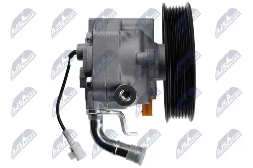 NTY NTY (SPW-MS-022) Hydraulic Pump, steering 