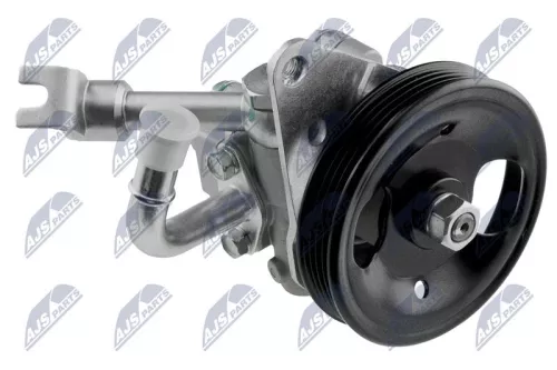 Hydraulic Pump, steering