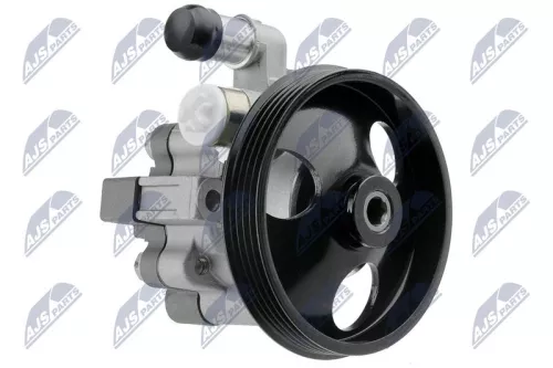 NTY NTY (SPW-PL-003) Hydraulic Pump, steering 