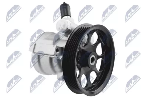 NTY NTY (SPW-PL-009) Hydraulic Pump, steering 