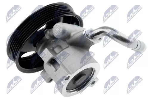 NTY NTY (SPW-PL-012) Hydraulic Pump, steering 