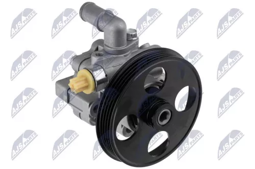 Hydraulic Pump, steering