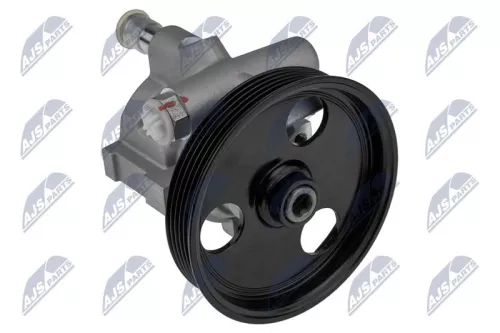 Hydraulic Pump, steering