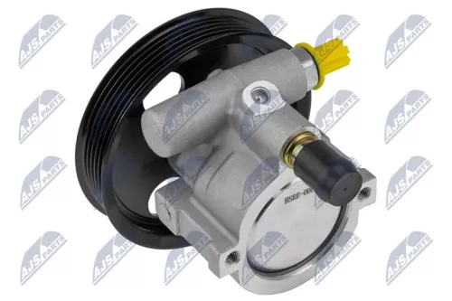 NTY NTY (SPW-RE-006) Hydraulic Pump, steering 
