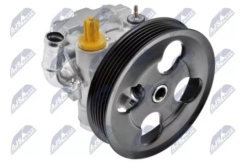 NTY NTY (SPW-SU-007) Hydraulic Pump, steering 