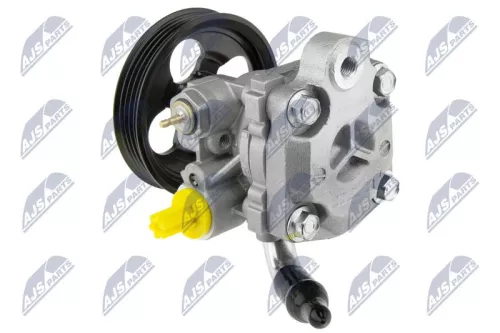 NTY NTY (SPW-SU-013) Hydraulic Pump, steering 