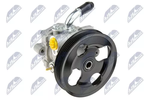 NTY NTY (SPW-SU-014) Hydraulic Pump, steering 