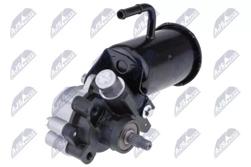NTY NTY (SPW-TY-003) Hydraulic Pump, steering 