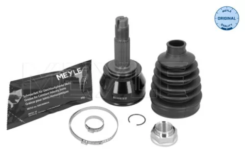 MEYLE Joint Kit, drive shaft (214 498 0056)