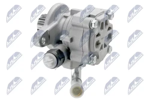 NTY NTY SPW-TY-008 Hydraulic Pump, steering 