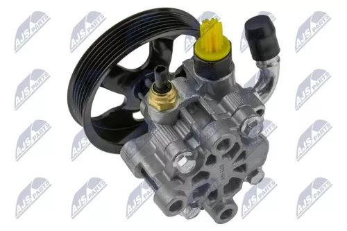 NTY NTY SPW-TY-009 Hydraulic Pump, steering 