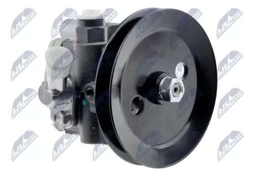 NTY NTY (SPW-TY-015) Hydraulic Pump, steering 