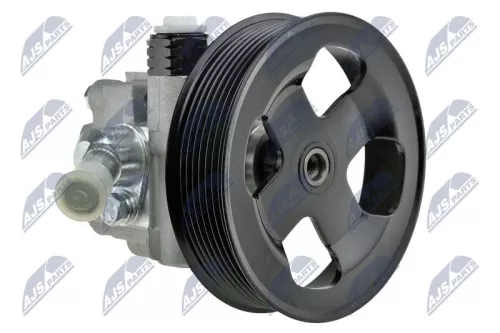 NTY NTY (SPW-TY-028) Hydraulic Pump, steering 