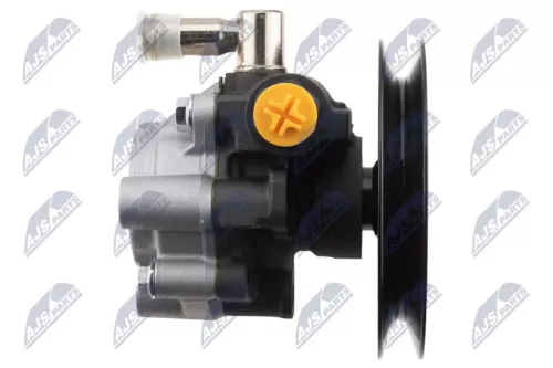 NTY NTY SPW-TY-036 Hydraulic Pump, steering 