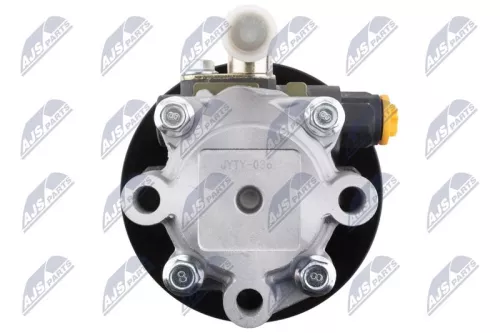 NTY NTY SPW-TY-036 Hydraulic Pump, steering 