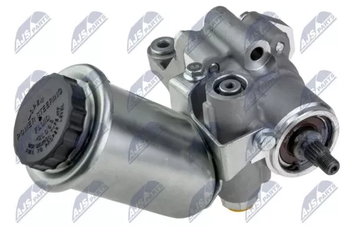 Hydraulic Pump, steering