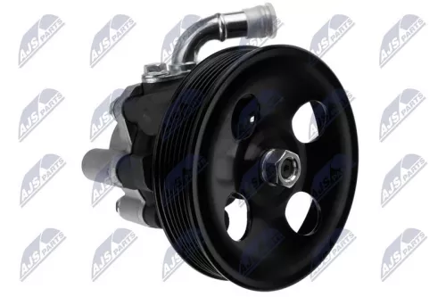 NTY NTY SPW-TY-039 Hydraulic Pump, steering 