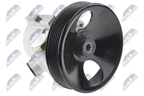 NTY NTY (SPW-VV-006) Hydraulic Pump, steering 