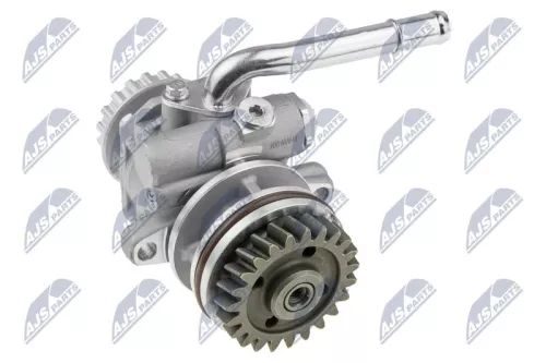 NTY NTY (SPW-VW-004) Hydraulic Pump, steering 