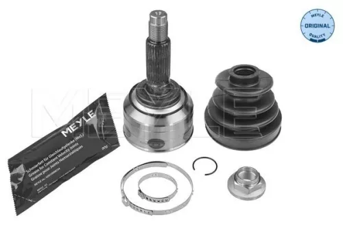 MEYLE Joint Kit, drive shaft (28-14 498 0002)