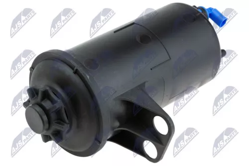 NTY NTY (SZW-BM-003) Equalising reservoir, hydraulic oil (power steering) 