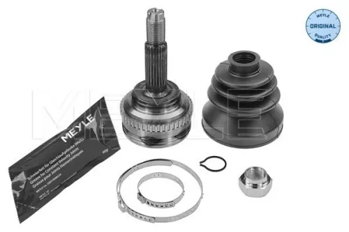 MEYLE Joint Kit, drive shaft (29-14 498 0005)