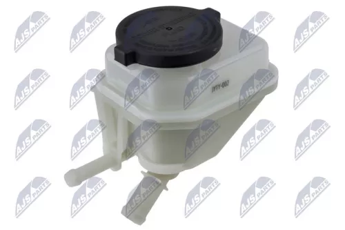 NTY NTY (SZW-TY-002) Equalising reservoir, hydraulic oil (power steering) 