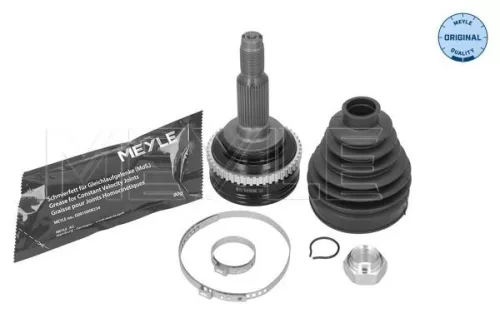 MEYLE Joint Kit, drive shaft (29-14 498 0007)