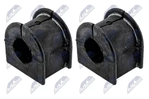 NTY NTY ZGS-CH-021 Bushing, stabiliser bar 
