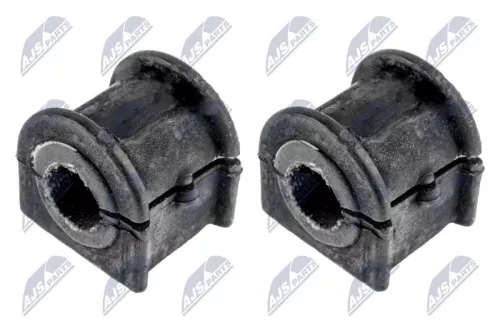 NTY NTY ZGS-CH-029 Bushing, stabiliser bar 