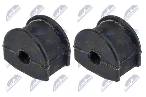 Mounting, stabiliser bar