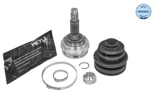 MEYLE Joint Kit, drive shaft (30-14 498 0015)