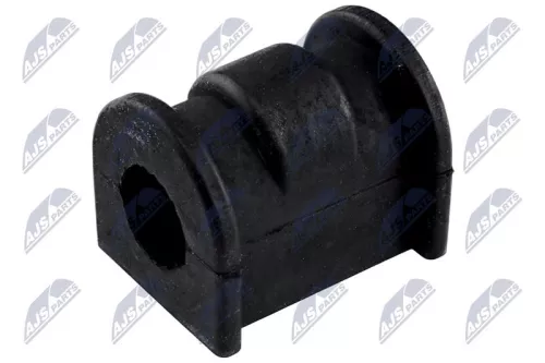Mounting, stabiliser bar