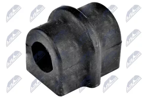 Mounting, stabiliser bar
