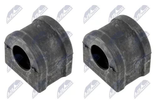 Bushing, stabiliser bar