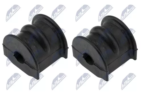 Mounting, stabiliser bar