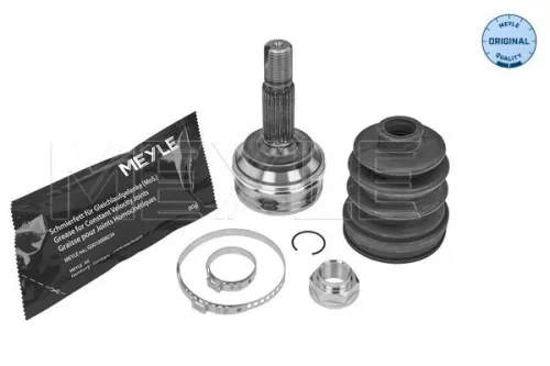 MEYLE Joint Kit, drive shaft (30-14 498 0016)