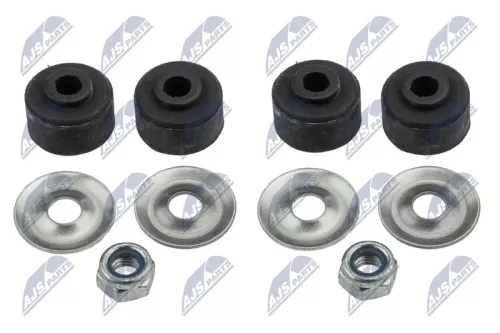 NTY NTY ZGS-DW-059 Mounting, axle strut 