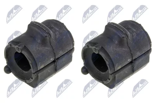 Mounting, stabiliser bar