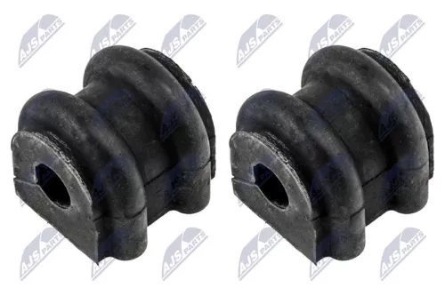 NTY NTY ZGS-HY-502 Bushing, stabiliser bar 