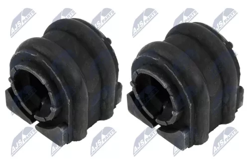 Mounting, stabiliser bar