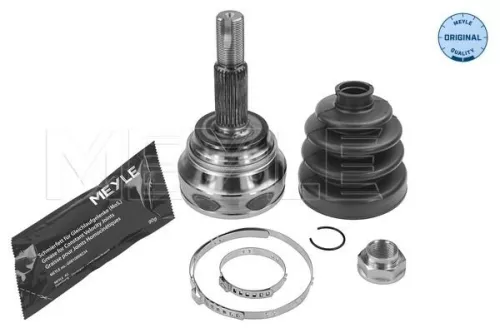 MEYLE Joint Kit, drive shaft (30-14 498 0025)