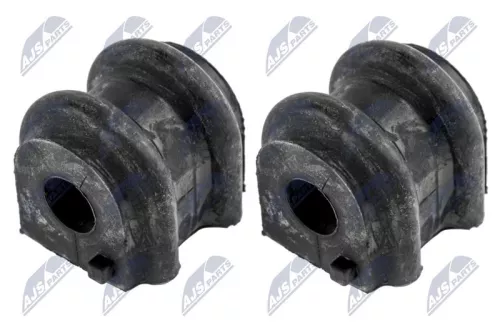 NTY NTY ZGS-KA-349 Bushing, stabiliser bar 