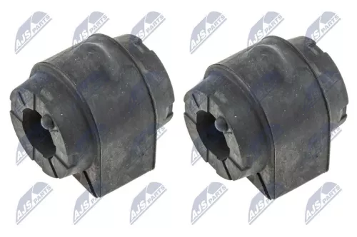 NTY NTY ZGS-LR-009 Bushing, stabiliser bar 