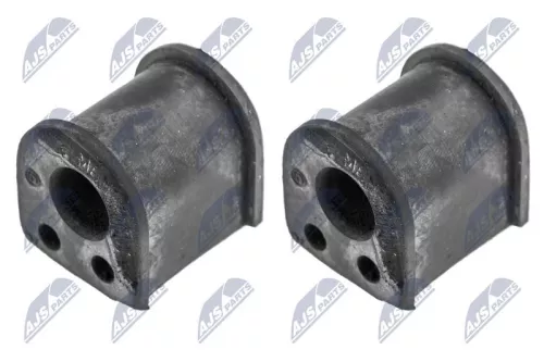 NTY NTY (ZGS-MS-011) Bushing, stabiliser bar 