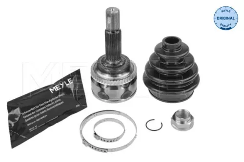 MEYLE Joint Kit, drive shaft (30-14 498 0026)