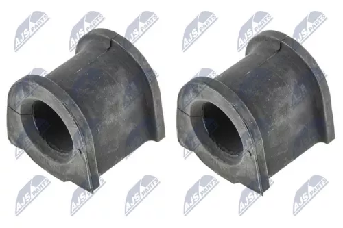 Mounting, stabiliser bar