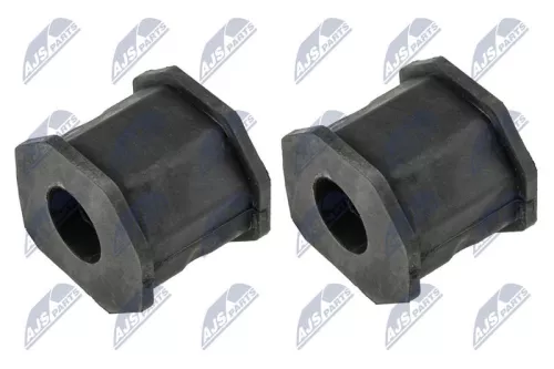 NTY NTY ZGS-MS-024 Bushing, stabiliser bar 