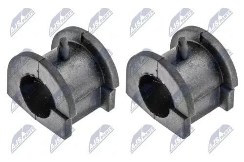 NTY NTY ZGS-MS-027 Bushing, stabiliser bar 